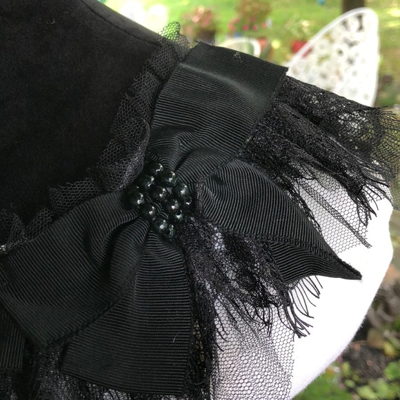 Phenomenal Eva Franco dress - Picture 5 of 8